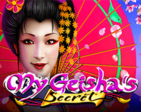My Geisha Secret