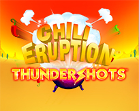 Chili Eruption