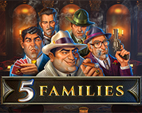 5 Families